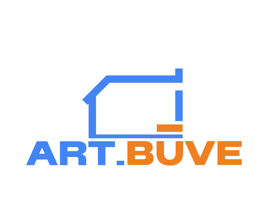 ART BŪVE - būvējam & remontējam